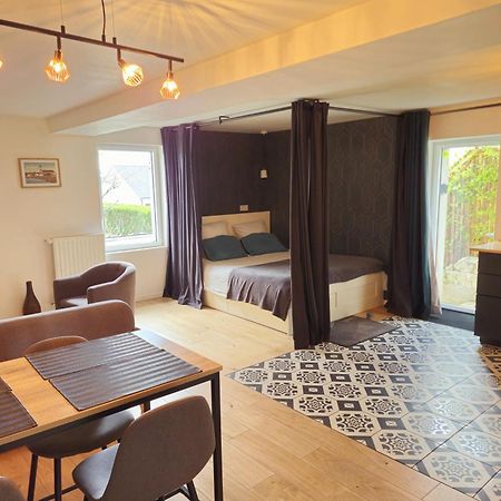 Appartement Pierres De Loire- Linge Inclus -1Er Etage La Bohalle Zewnętrze zdjęcie