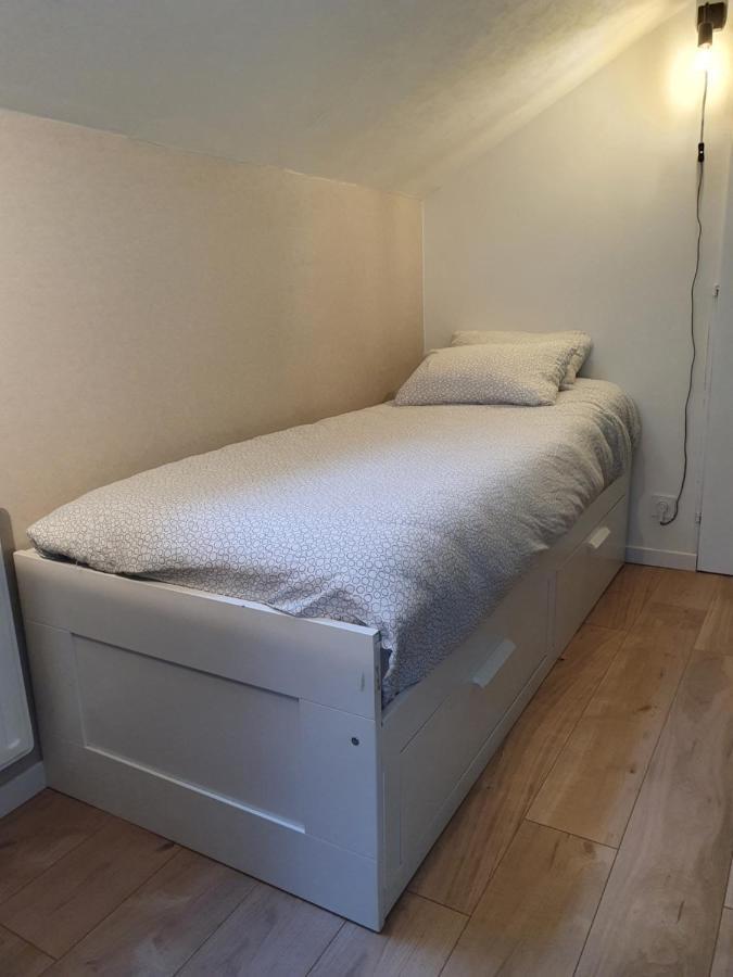 Appartement Pierres De Loire- Linge Inclus -1Er Etage La Bohalle Zewnętrze zdjęcie