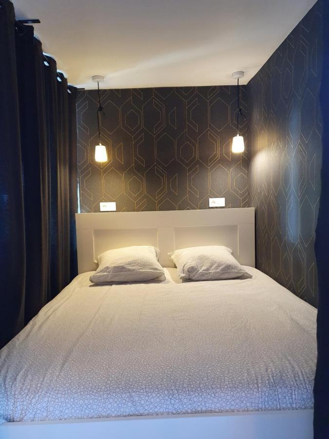 Appartement Pierres De Loire- Linge Inclus -1Er Etage La Bohalle Zewnętrze zdjęcie