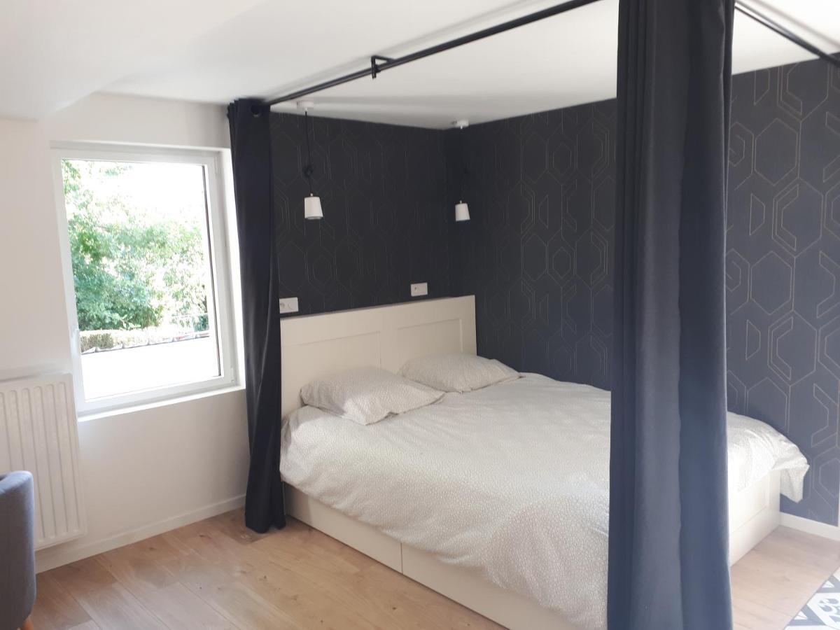 Appartement Pierres De Loire- Linge Inclus -1Er Etage La Bohalle Zewnętrze zdjęcie